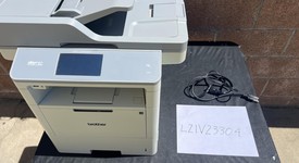 Good
													Brother Printer, photo 1 of 1