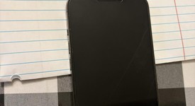 Good
													Apple iPhone 12 Pro Max - Verizon, Graphite, 256 GB, A2342, photo 2 of 6