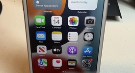 Good
													Apple iPhone 6S Plus - Unlocked, Rose Gold, 16 GB, A1634, photo 1 of 8