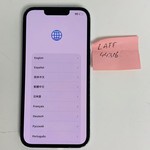 Fair Apple iPhone 13 Pro - Unlocked, 128 GB, Sierra Blue, A2483