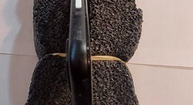 Good
													Google Pixel 4a - Unlocked, Black, 128 GB, 6 GB, photo 2 of 4