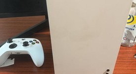 Mint
													Xbox Series X (2020) - Robot White, 1 TB, All-Digital, photo 2 of 7