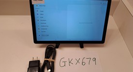 Good
													Samsung Galaxy Tab A7 10.4 (2020) - Wi-Fi, Gray, 32 GB, 3 GB, SM-T500, photo 5 of 5