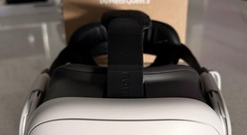 Mint
													Meta Quest 3 - 128 GB, photo 2 of 11