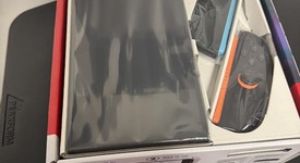 New
													Nintendo Switch 2 - Red & Blue, Standard, photo 1 of 4