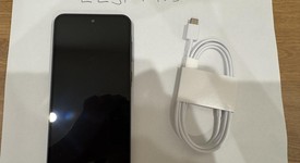 Mint
													Samsung Galaxy A36 5G - Unlocked, Black, 128 GB, SM-A366U1, photo 6 of 6