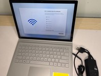 Microsoft Surface Book 3