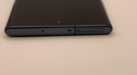 Mint
													Samsung Galaxy Note 10 Plus - Verizon, Blue, 256 GB, 12 GB, SM-N975U, photo 5 of 8