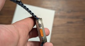 Good
													Apple Watch Ultra 2 49mm - Unlocked, Natural, A2986, photo 2 of 10