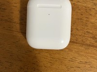 Apple AirPods 2nd Gen