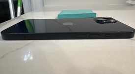 Fair
													Apple iPhone 13 - T-Mobile, Midnight, 128 GB, A2482, photo 5 of 8