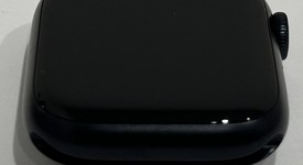 Mint
													Apple Watch Series 9 45mm - Unlocked, Midnight, A2984 - Cellular, Aluminum, photo 3 of 7