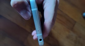Mint
													LG G6 - T-Mobile, Silver, 32 GB, 4 GB, H872, photo 2 of 10