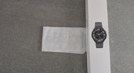 New
													Samsung Galaxy Watch6 Classic - Wi-Fi, Black, 43mm, photo 5 of 5