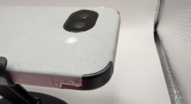 Mint
													Google Pixel 9a - Unlocked, Obsidian, 256 GB, 8 GB, photo 1 of 10