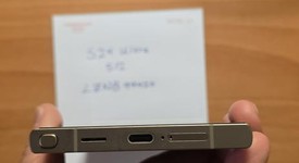 Good
													Samsung Galaxy S24 Ultra - T-Mobile, Black, 512 GB, 12 GB, SM-S928U, photo 2 of 9