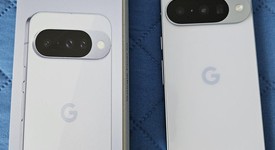 Mint
													Google Pixel 10 - Unlocked, Frost, 256 GB, GLBW0, photo 1 of 12