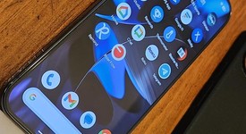 Good
													Google Pixel 9 Pro - Unlocked, Obsidian, 256 GB, 16 GB, GR83Y, photo 2 of 7