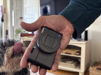 Sony Cyber-shot RX100 VII