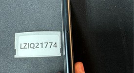 Fair
													Apple iPhone SE 3rd Gen 2022 - Unlocked, Midnight, 64 GB, A2595, photo 4 of 8