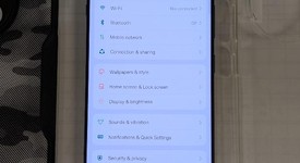 Mint
													OnePlus 13R - Unlocked, Nebula Noir, 256 GB, 12 GB, photo 5 of 10