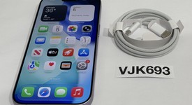 Mint
													Apple iPhone 17 - T-Mobile, Lavender, 256 GB, A3258, photo 1 of 7