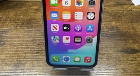 Good
													Apple iPhone 11 - Boost, White, 128 GB, A2111, photo 1 of 11