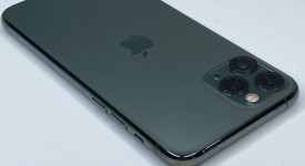 Mint
													Apple iPhone 11 Pro - Verizon, Green, 64 GB, A2160, photo 5 of 6