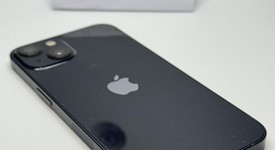 Good
													Apple iPhone 13 - Unlocked, Midnight, 128 GB, A2482, photo 3 of 4