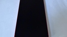 Good
													Apple iPhone 12 Mini - Unlocked, Red, 64 GB, A2176, photo 1 of 5
