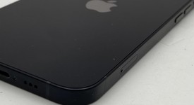 Fair
													Apple iPhone 12 - Unlocked, Black, 64 GB, A2172, photo 5 of 7