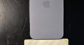 Good
													Apple iPhone 13 Pro - Unlocked, Sierra Blue, 128 GB, A2483, photo 2 of 9