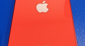 Good
													Apple iPhone 12 Mini - Unlocked, Red, 256 GB, A2176, photo 4 of 4