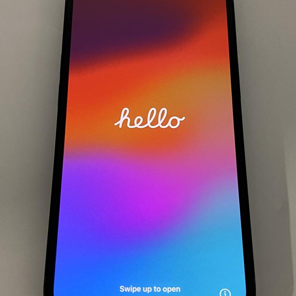 Apple iPhone 13 - T-Mobile, 128 GB, Midnight, A2482