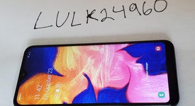 Mint
													Samsung Galaxy A10e - Verizon, Black, 32 GB, 2 GB, SM-A102U, photo 4 of 10