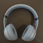 Used Beats Solo 4 - Blue