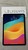 Good Apple iPad Pro 11" 4th Gen 2022 - Wi-Fi, Gray, 128 GB