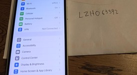 Good
													Apple iPhone 12 Mini - Unlocked, Green, 64 GB, A2176, photo 1 of 13