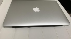 Good
													MacBook Pro 2015 (Retina) - 13" - Silver, 128 GB, 8 GB, photo 3 of 17
