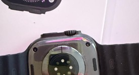 Mint
													Apple Watch Ultra 3 49mm - Unlocked, Black, A3281, photo 5 of 8