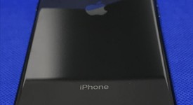 Fair
													Apple iPhone 8 Plus - Unlocked, Gray, 64 GB, A1864, photo 5 of 8