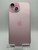 Apple iPhone 15 - Unlocked, 256 GB, Pink, A2846