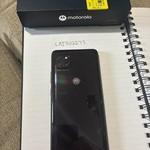 Good Motorola One 5G Ace - Verizon, 64 GB, Gray, 4 GB