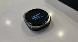 Mint
													Samsung Galaxy Watch Ultra - Unlocked, Silver, SM-L705U, 47mm, photo 2 of 10