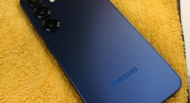 Mint
													Samsung Galaxy S25 - AT&T, Navy Blue, 128 GB, 12 GB, SM-S931U, photo 3 of 9