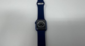 Mint
													Apple Watch Series 7 41mm - Blue, A2473 - GPS, Aluminum, photo 2 of 6