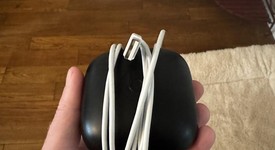 Used
													Beats Powerbeats Pro - Black, photo 6 of 6