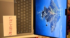 Mint
													MacBook Pro 2024 - 14" - Apple M4 Pro 12-core, Space Black, 512 GB, 24 GB, photo 1 of 9