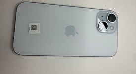 Mint
													Apple iPhone 15 - Unlocked, Blue, 128 GB, A2846, photo 4 of 7