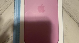 New
													Apple iPhone 16 - T-Mobile, Pink, 128 GB, A3081, photo 2 of 6